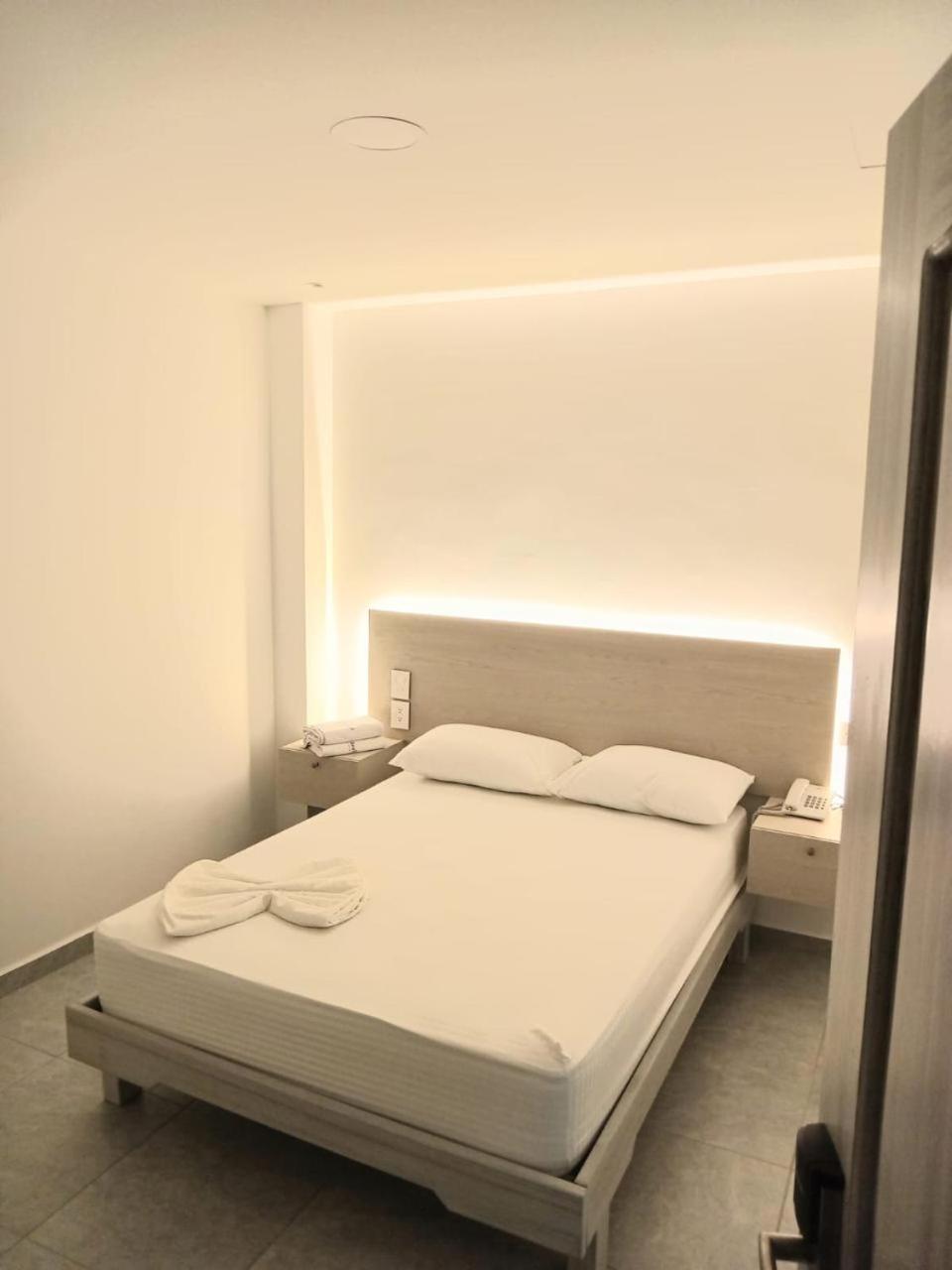 Hotel San Sebastian Real Cartagena Ngoại thất bức ảnh