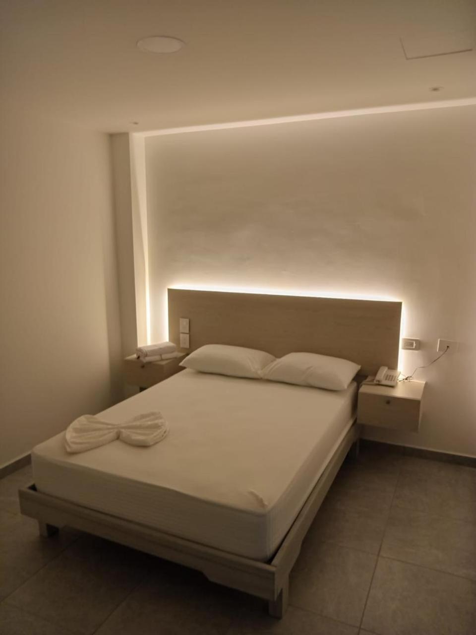 Hotel San Sebastian Real Cartagena Ngoại thất bức ảnh