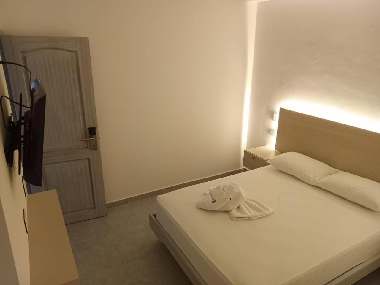 Hotel San Sebastian Real Cartagena Ngoại thất bức ảnh